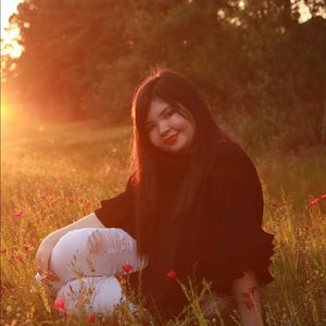 Meet your Posher, Marcela